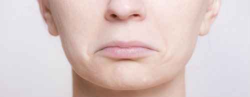 敏感肌 枯れ肌 老け顔の原因