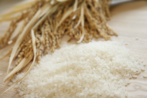 お米のとぎ汁で顔を洗う 効果