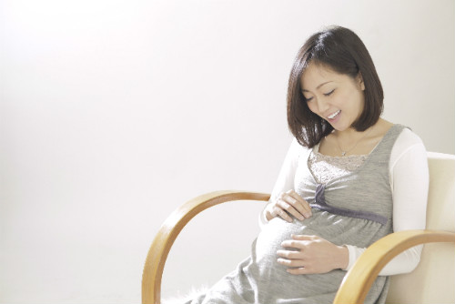 妊娠と肌荒れ・ニキビ 関係