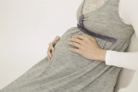 妊婦と肌荒れ 原因の一つストレス